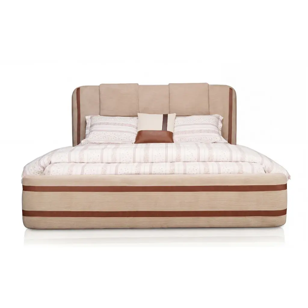 Venus Bed 5'-6''
