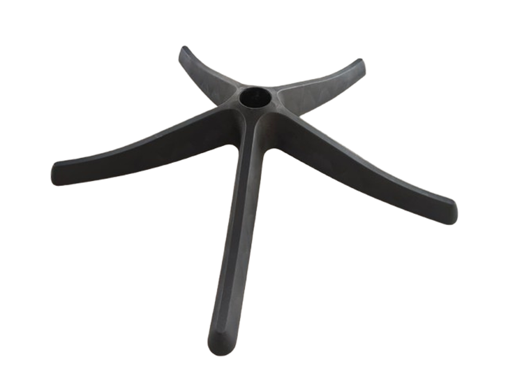 FG-Leg Base(FY-15)_Black
