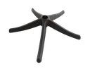 FG-Leg Base(FY-15)_Black