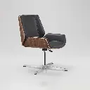 Executive Chair Low Back